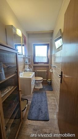 Wohnung 1 Gäste-WC