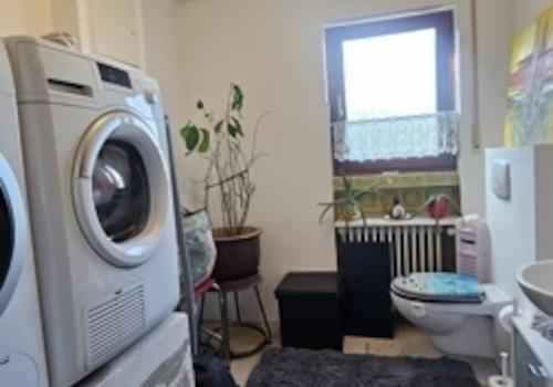 Wohnung 1 HWR