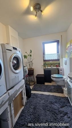 Wohnung 1 HWR