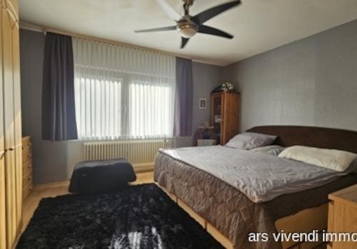 Wohnung 1 Schlafen