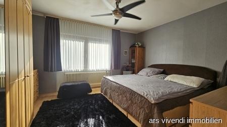 Wohnung 1 Schlafen