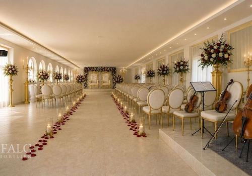 Für Hochzeiten