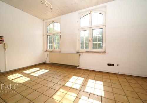 Weiteres Büro oder Lagerraum (EG)