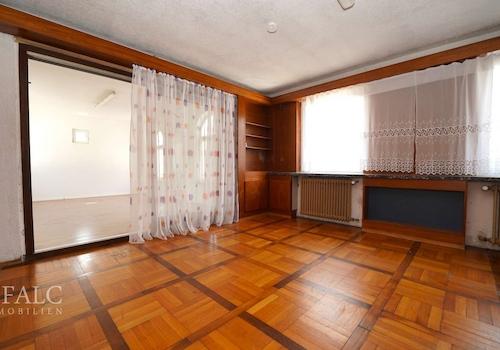 Schlafzimmer momentan (OG)