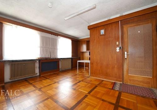 Schlafzimmer momentan (OG)
