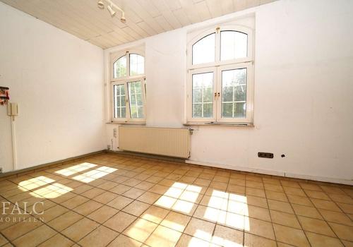 Weiteres Büro oder Lagerraum (EG)