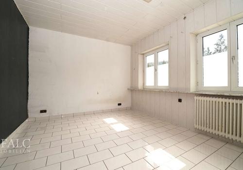 Kinder- oder Gästezimmer momentan (EG)