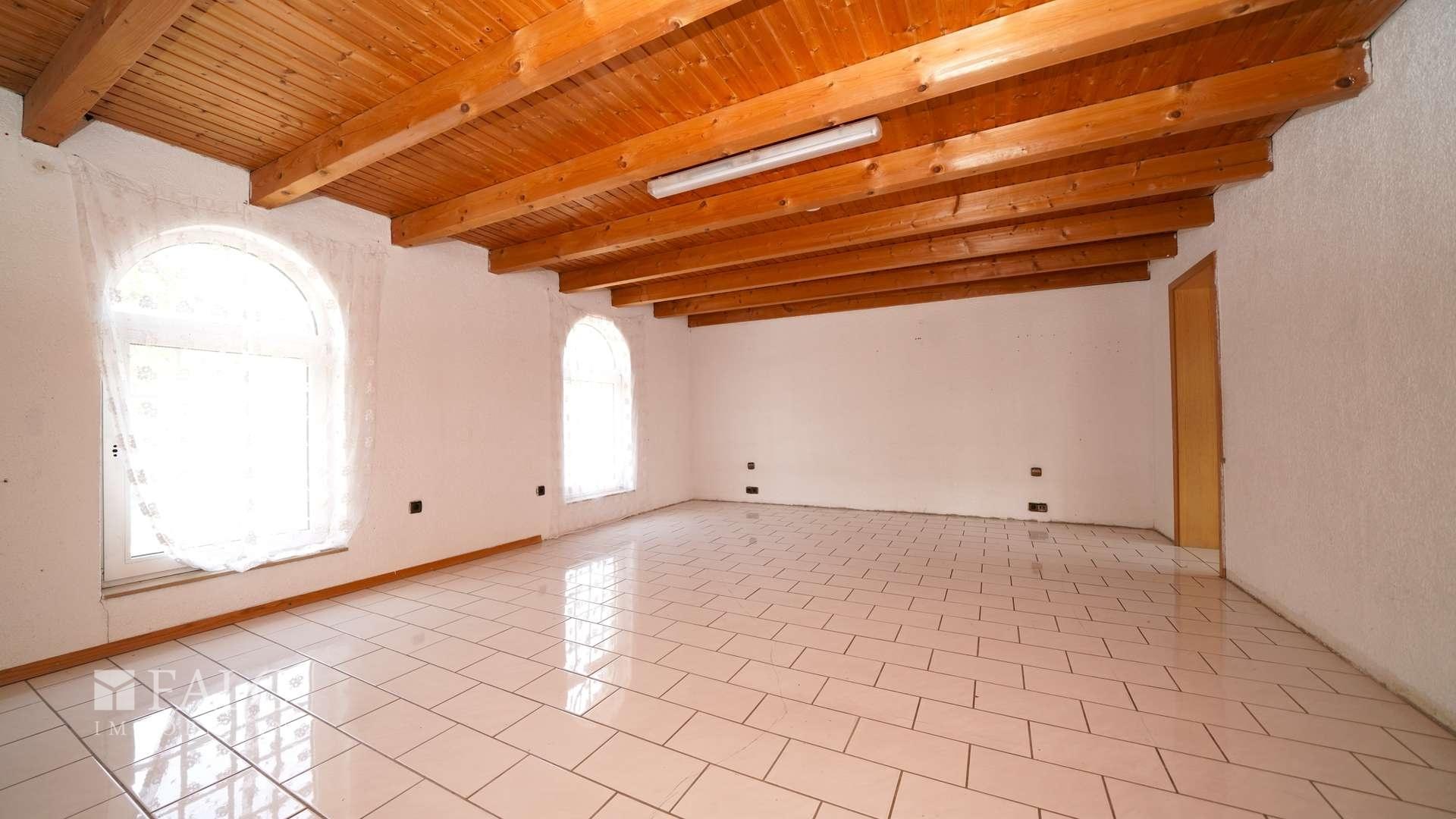 Wohnzimmer momentan (OG)