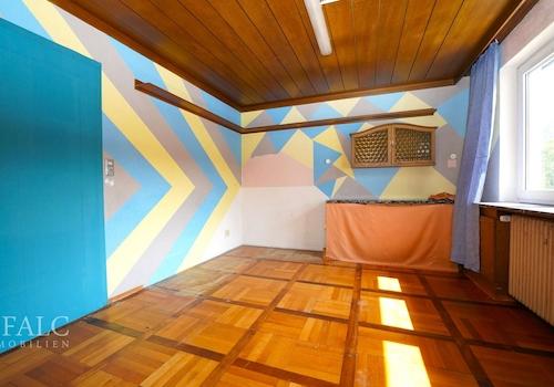 Kinderzimmer momentan (OG)