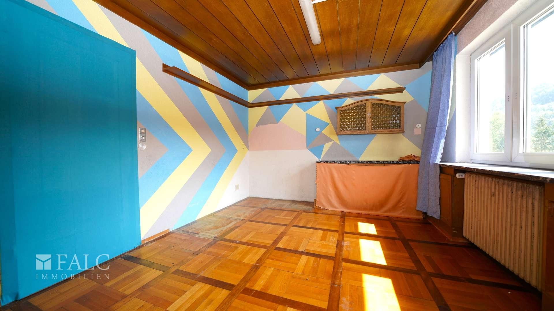 Kinderzimmer momentan (OG)