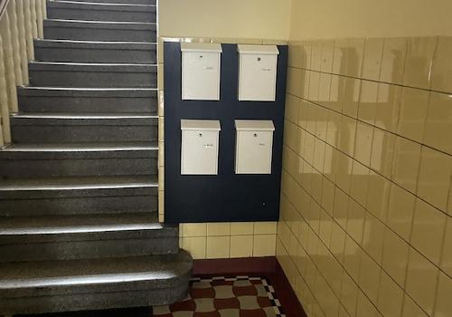 Treppenhaus