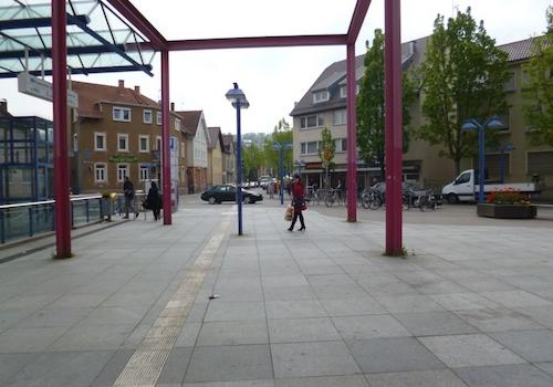 Wilhelm-Geiger-Platz