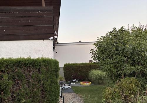 UG Garten