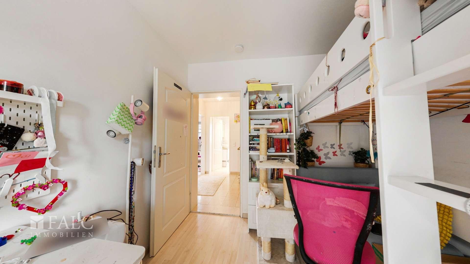Kinderzimmer