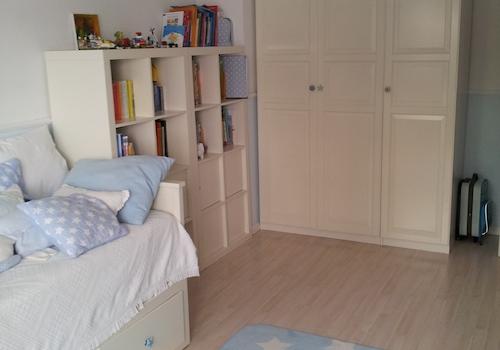 Kinderzimmer 1