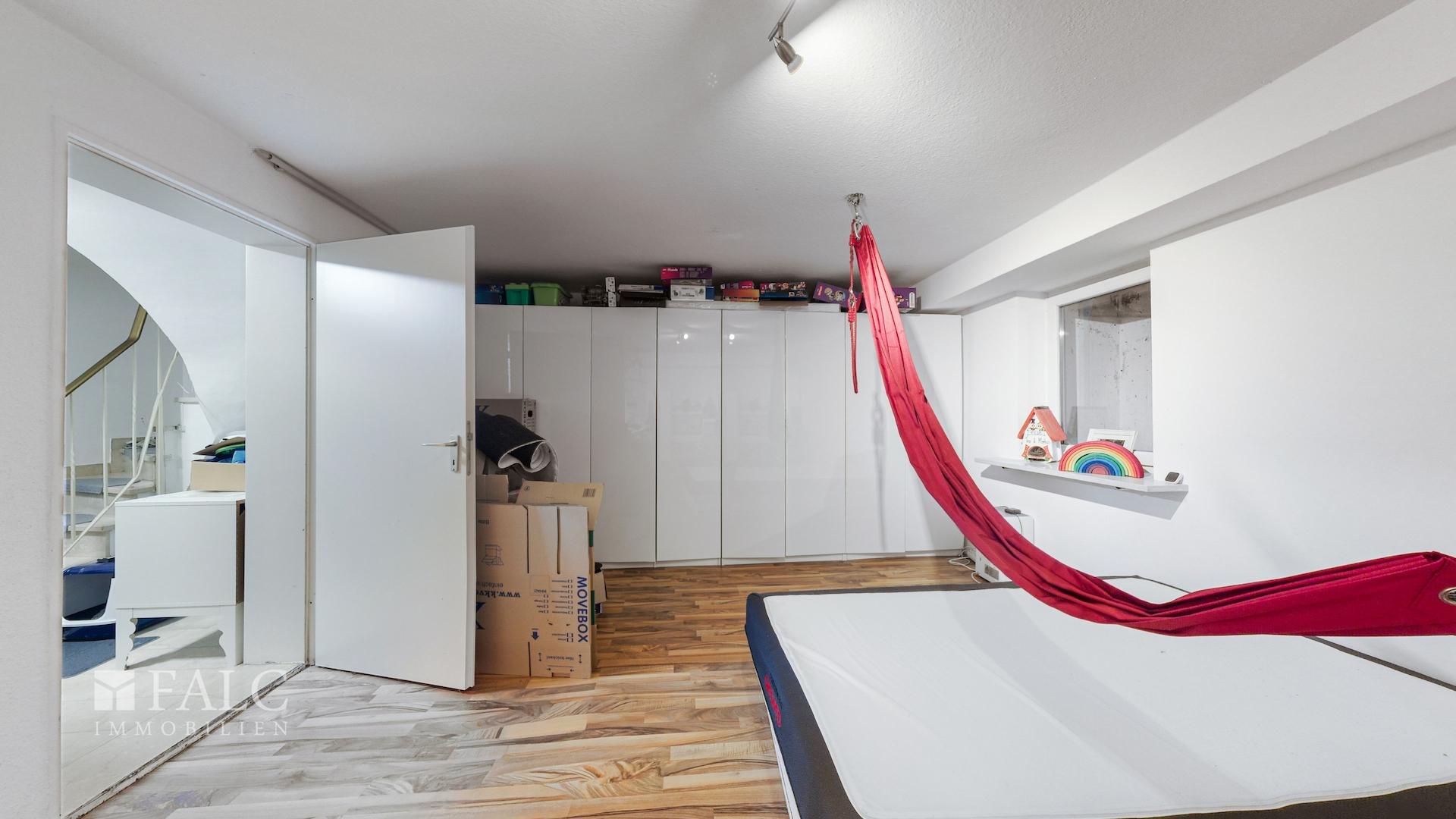 Gästezimmer 2