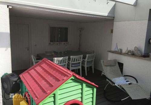 Veranda