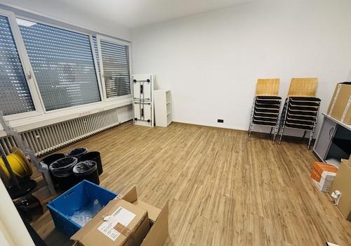 Büroraum