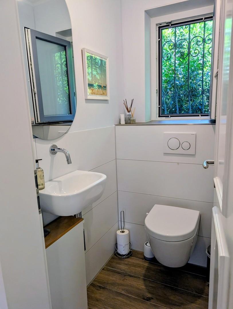 Gäste WC