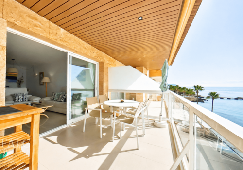 Balkon