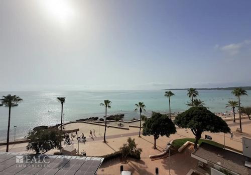Aussicht