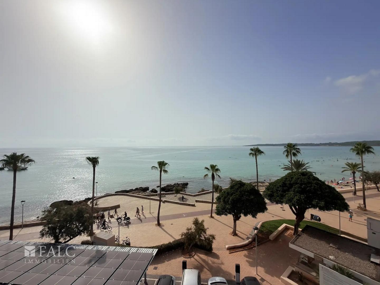 Aussicht