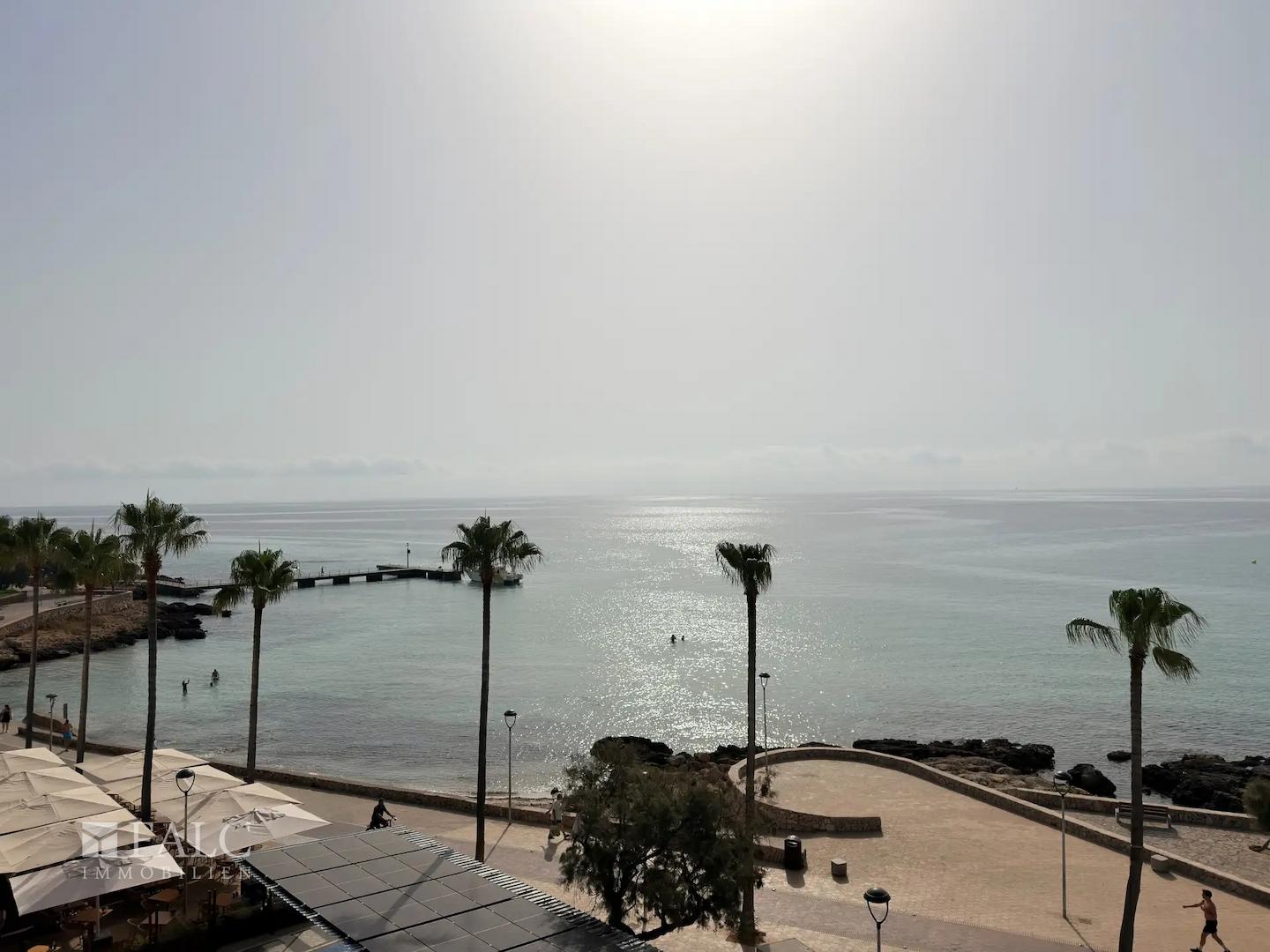 Aussicht