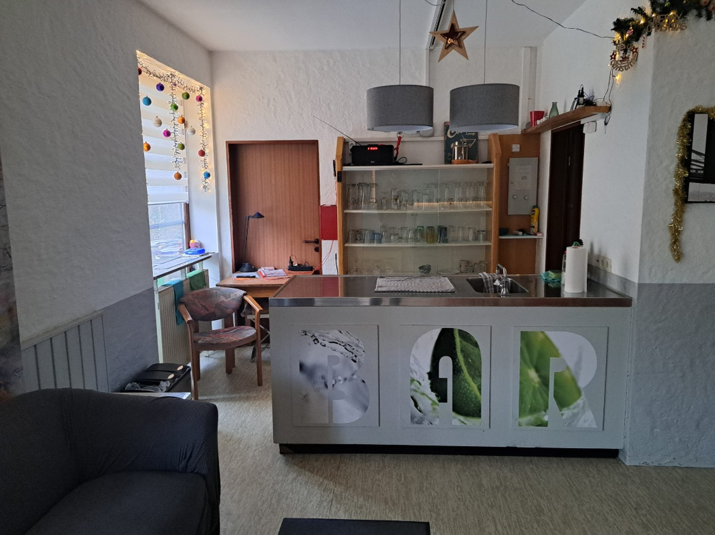 Gemeinschaftsraum 2