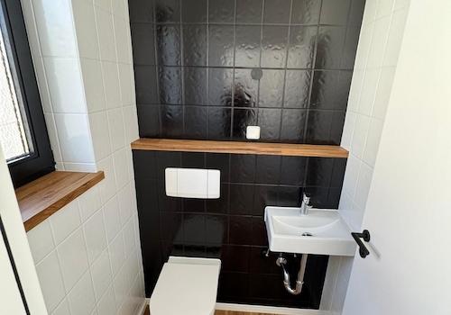 Gäste WC