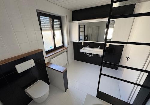 Bad/WC