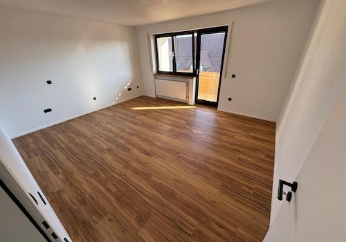 Schlafzimmer/Balkon