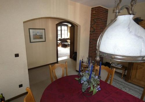 Esszimmer EG