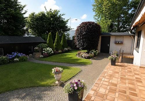 Garten