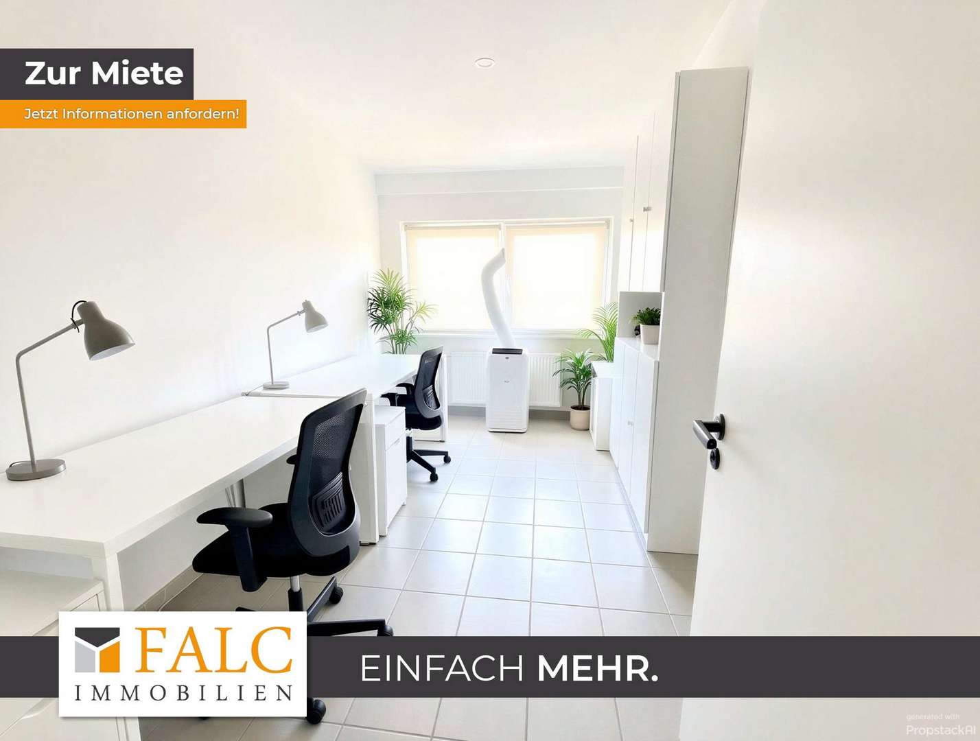 Büro 1