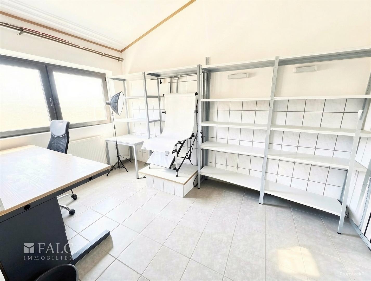 Büro 2