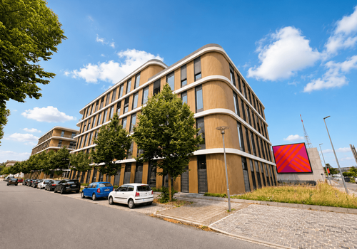 Außenansicht