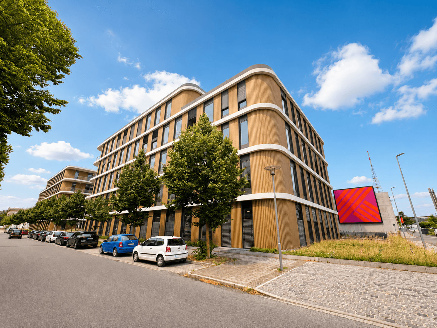 Außenansicht