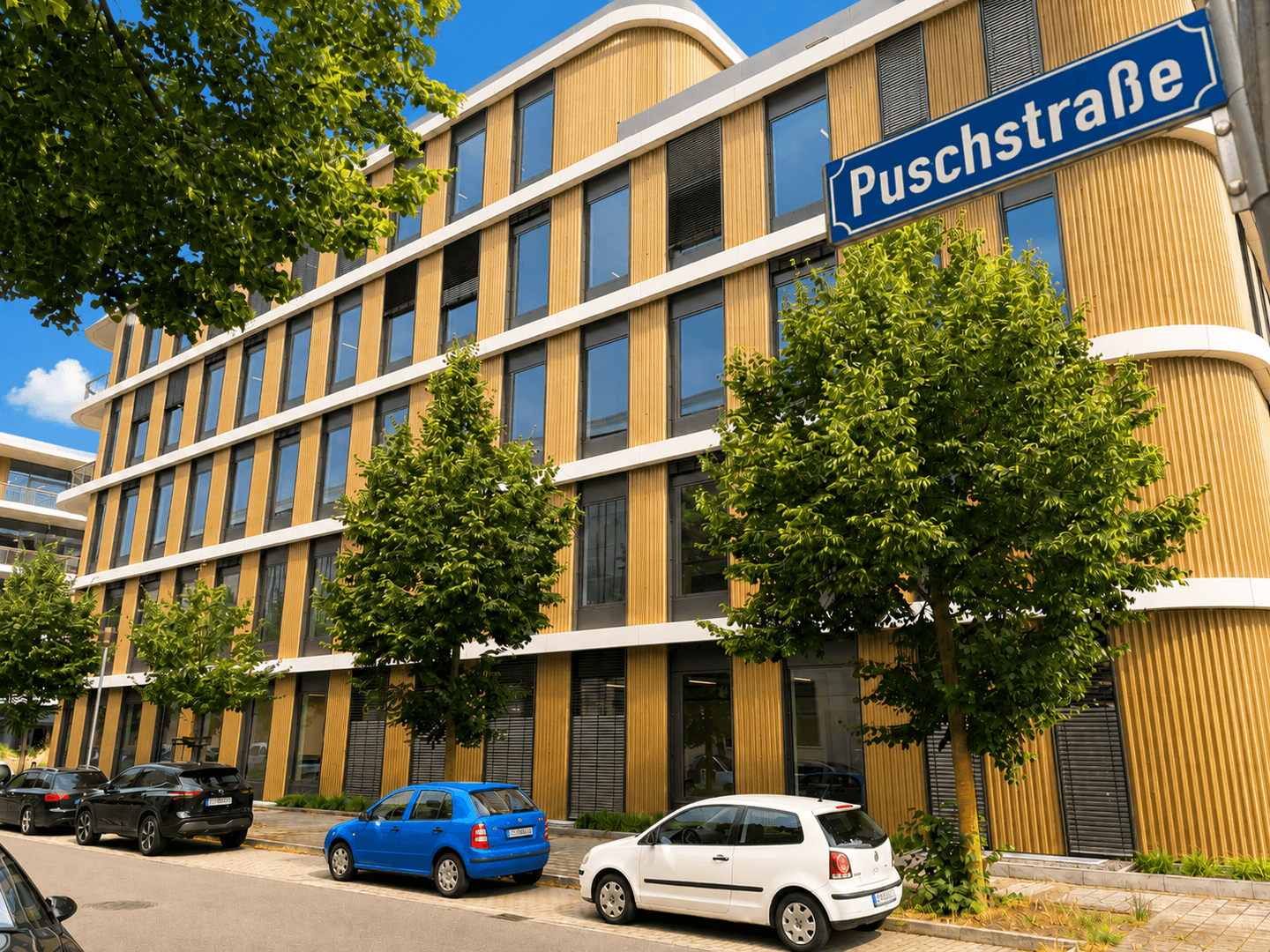 Puschstraße 6