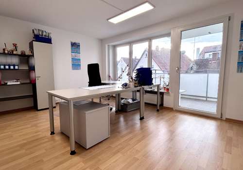 Büro