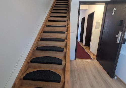 Treppe