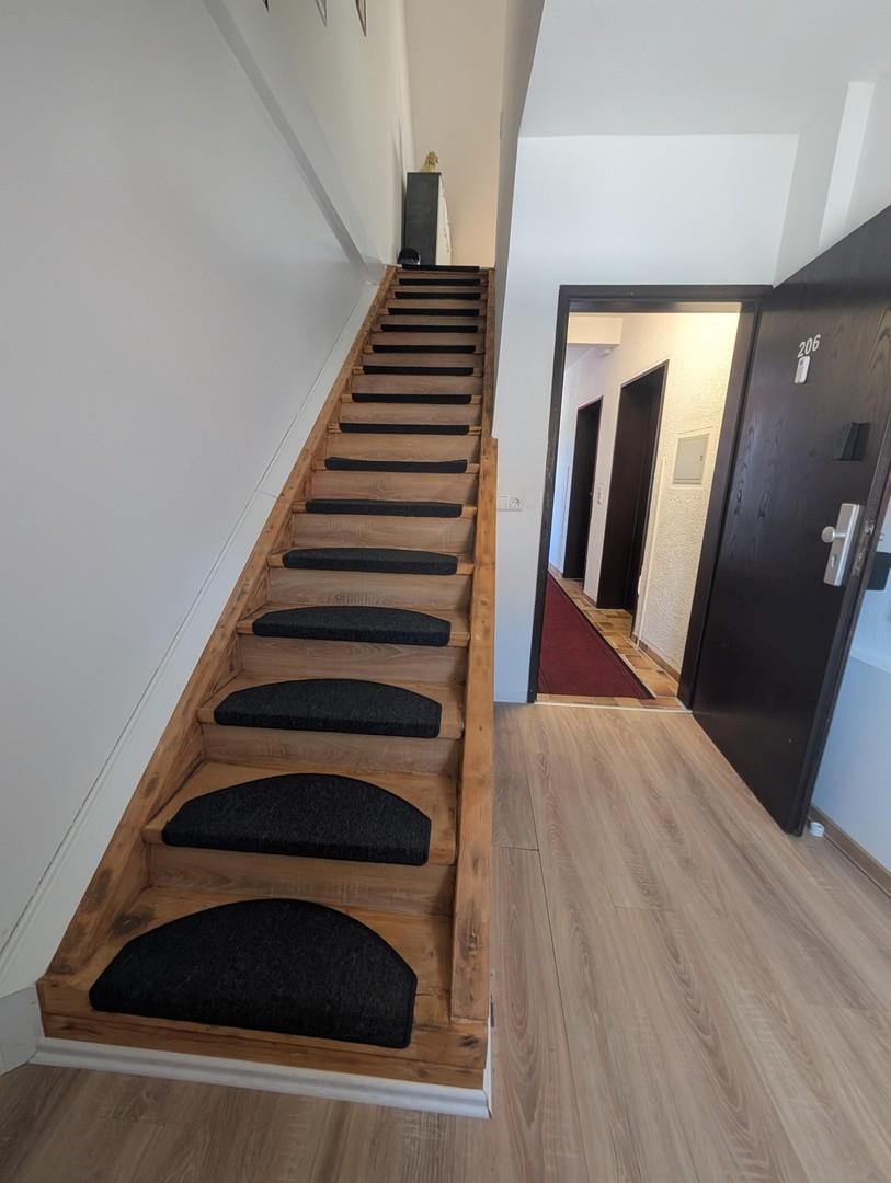 Treppe