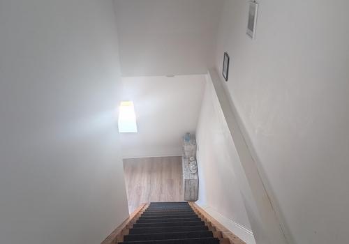 Treppe