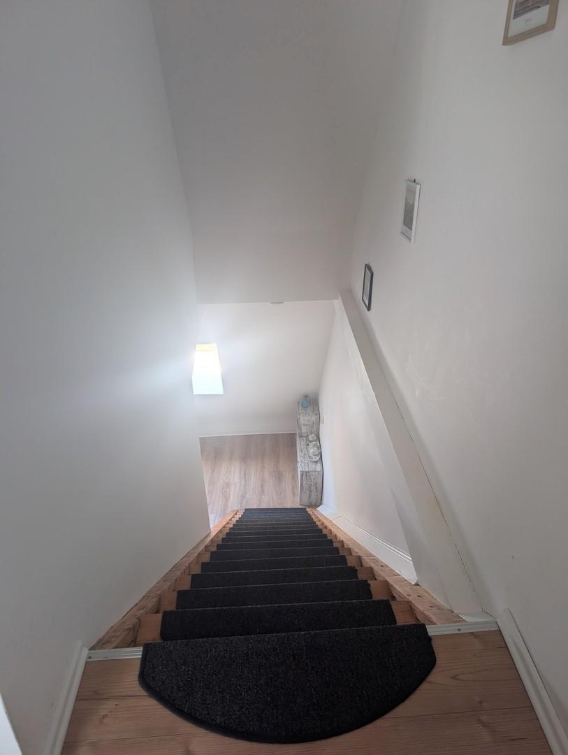 Treppe