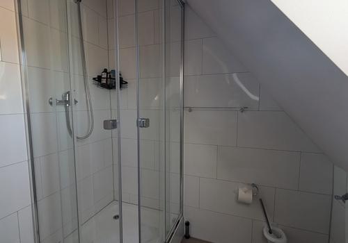 Dusche