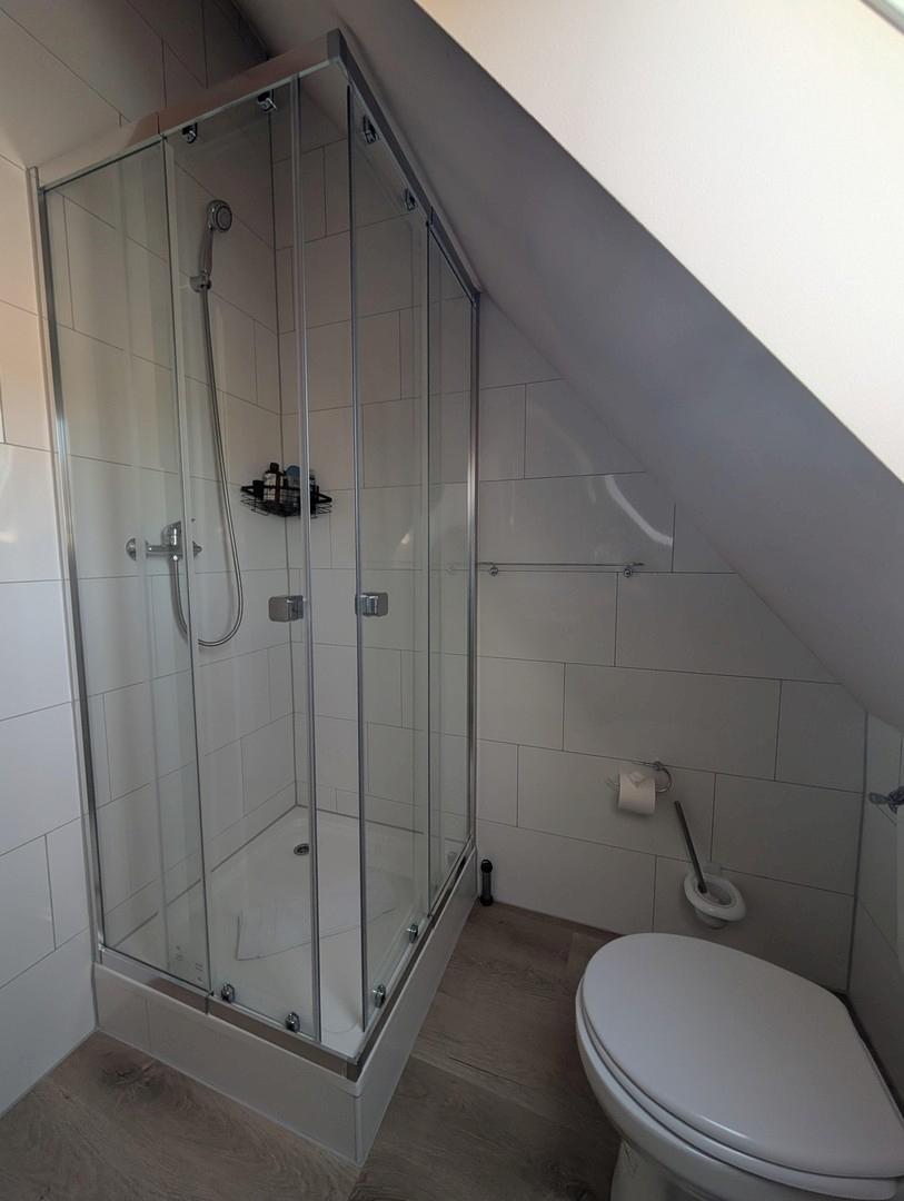 Dusche
