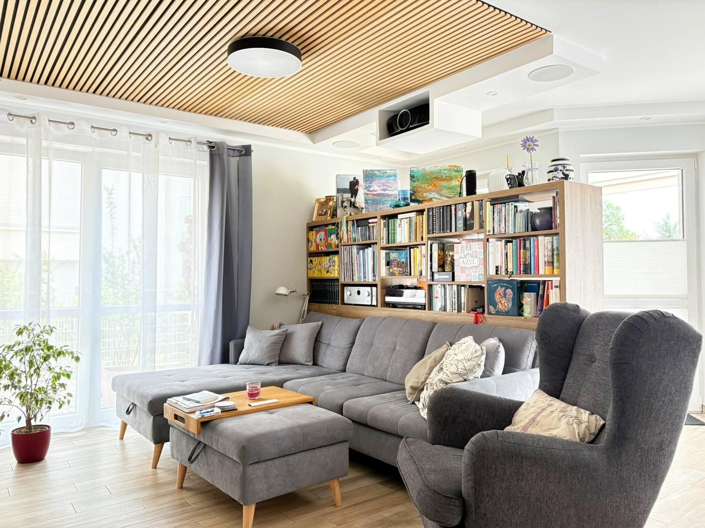Wonnzimmer