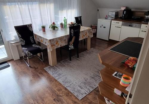 Wohnraum