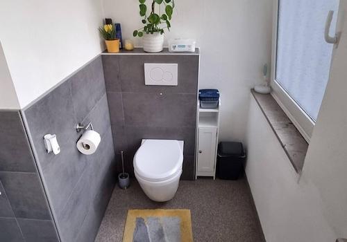 Gäste WC