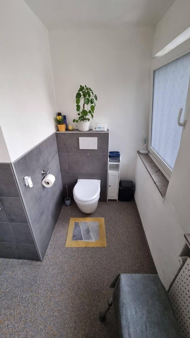 Gäste WC