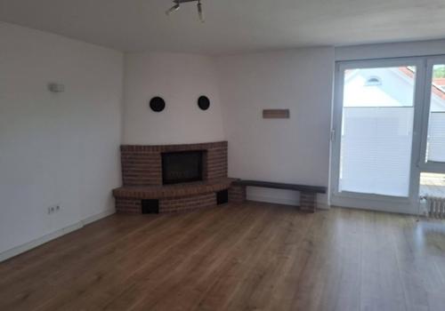 Kaminzimmer
